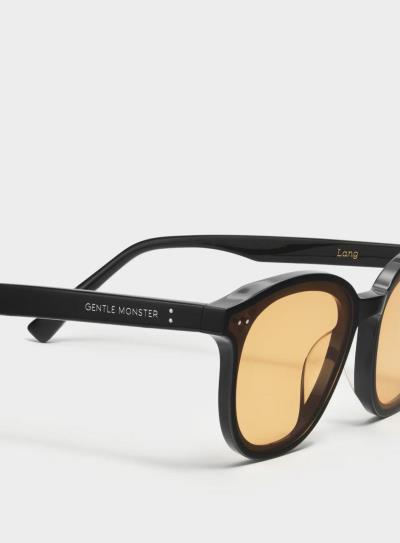Kính Gentle Monster LANG 01 (OR) - Image 1