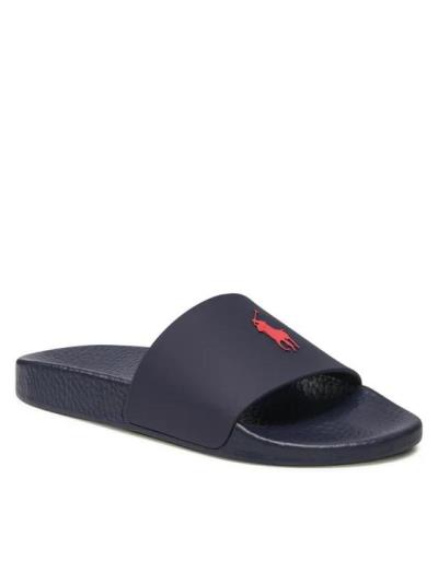 Dép Polo Ralph Lauren EVA ''Dark Blue'' [809852071002]