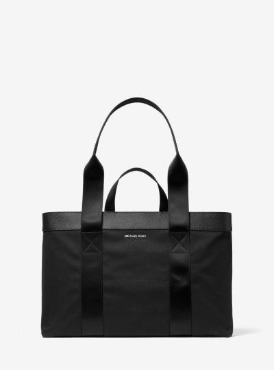 Túi Michael Kors Cooper Canvas Tote