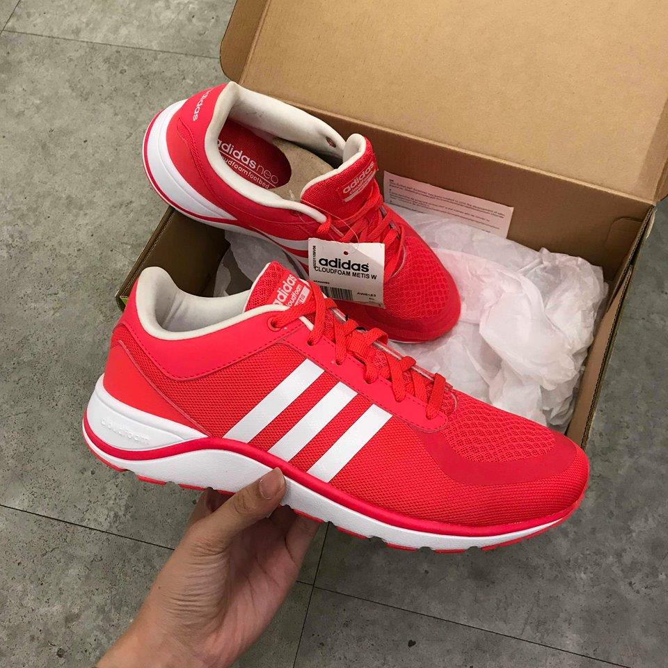 Adidas cloudfoam metis best sale