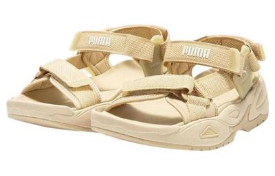 Giày Sandal Puma Traek Lite ''Beige'' [389075 03]