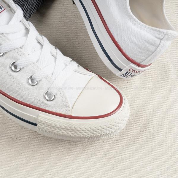 Giày Converse Chuck Taylor All Star Low Top Optical