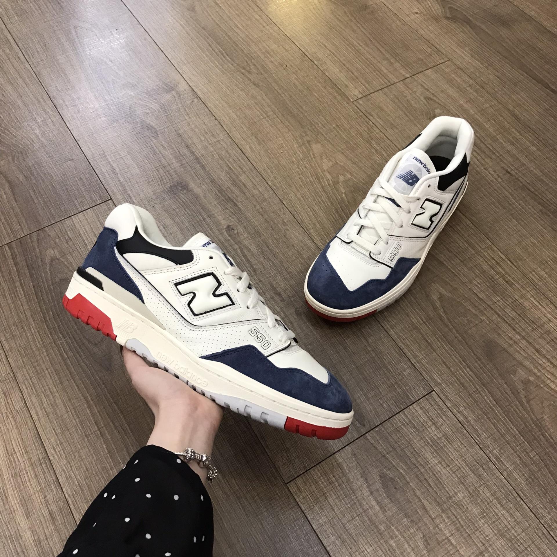 Giày nike new balance sale