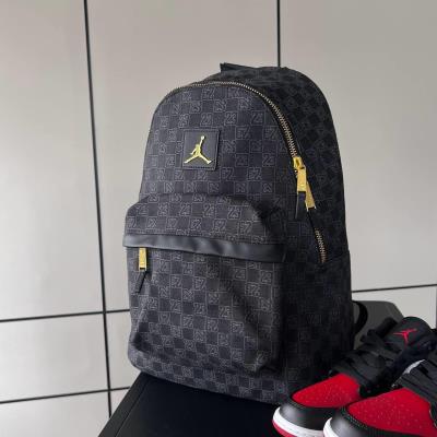 Balo Nike Jordan Monogram Backpack [FJ6784 010]