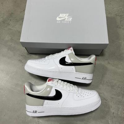 15346 - Giày Nike Air Force 1 Low Patent Swoosh