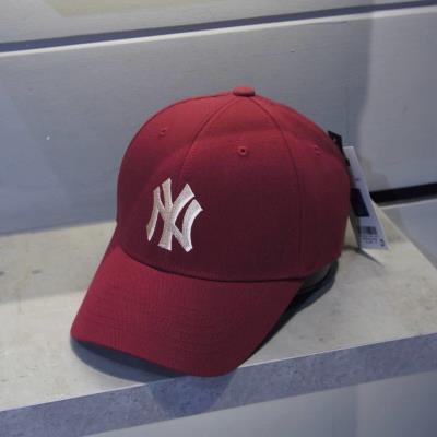 Nón MLB Varsity New York Yankees Red 3ACPV084N-50WIS