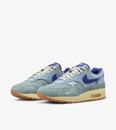 Giày NIKE AIR MAX 1 DIRTY DENIM  [DV3050 300]