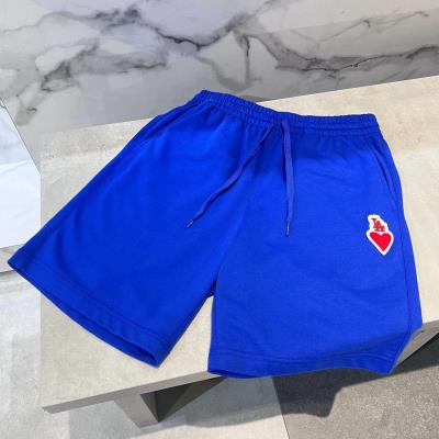 16253 - Quần Short MLB logo LA