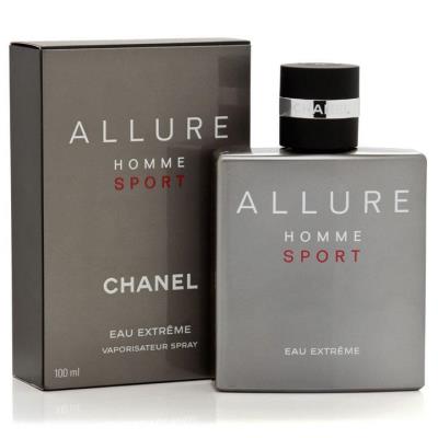 Nước Hoa Chanel Allure Homme Sport Eau Extreme - Eau de Parfum [3145891235609 ]
