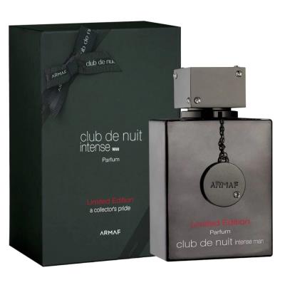 Nước Hoa Nam Armaf Club De Nuit Intense Perfume For Men Limited Edition Parfum [6294015164596]