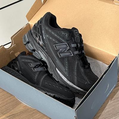 Giày New Balance 1906 'Black' [U1906RJB]