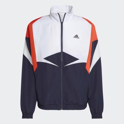 Tennoji Track Jacket - Legend Ink/Style code:BQ1975 everyone x