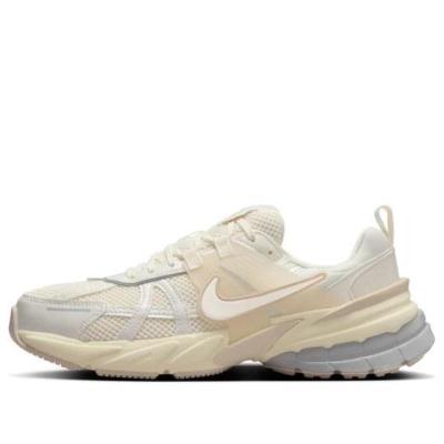 Giày Nike V2K Run ‘Pale Ivory’ [HQ1512 110]