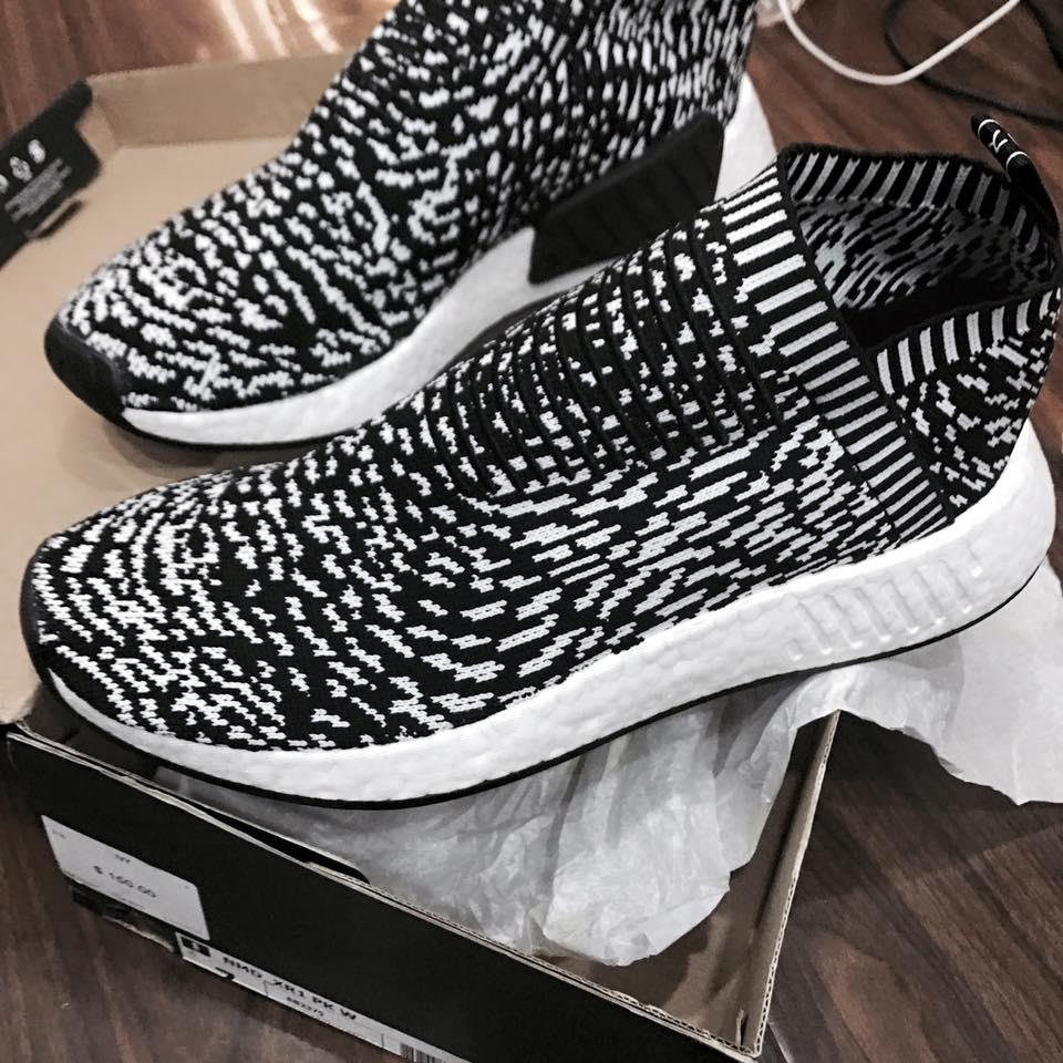 Giày adidas nmd cs2 pk best sale