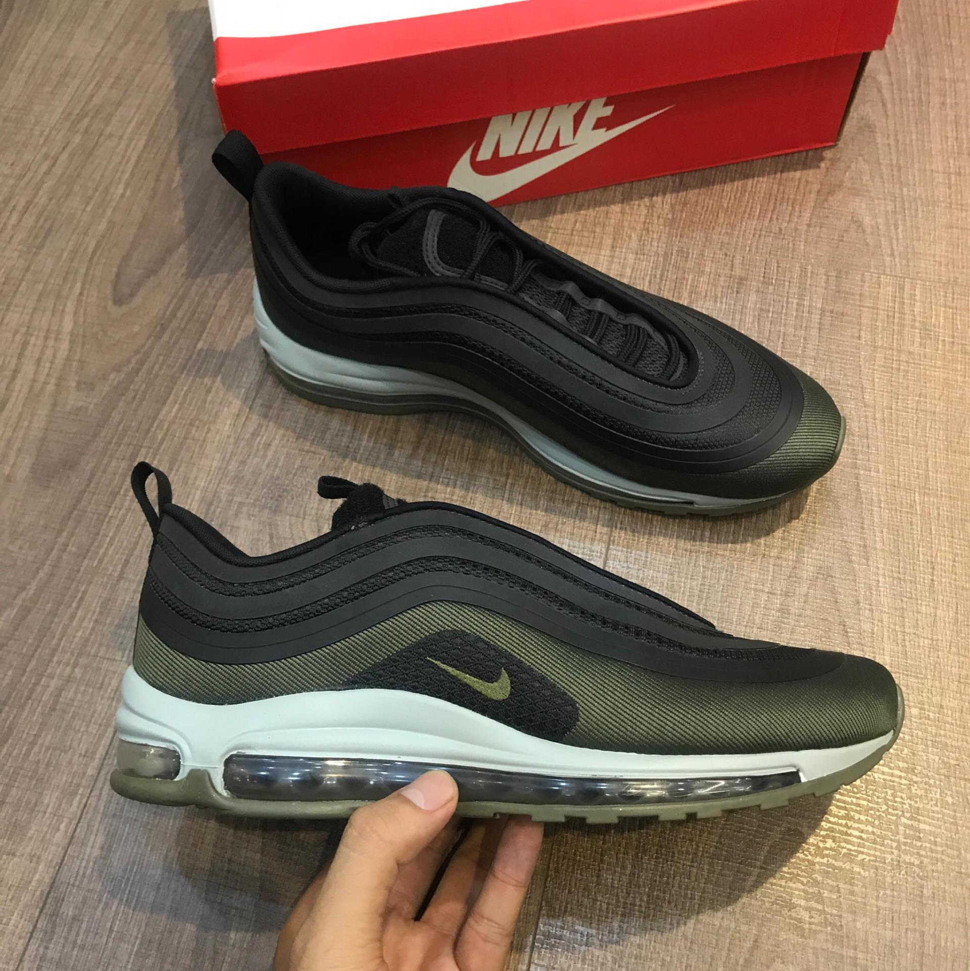 Air max 97 ultra 17 hal black olive sale