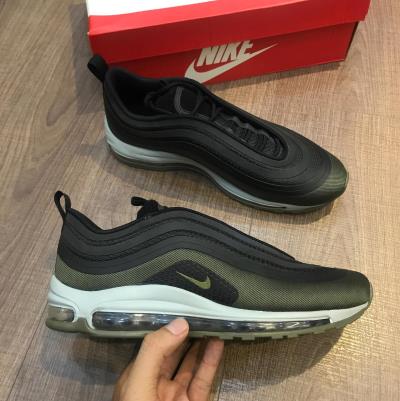 air max 97 ultra 17 hal black olive