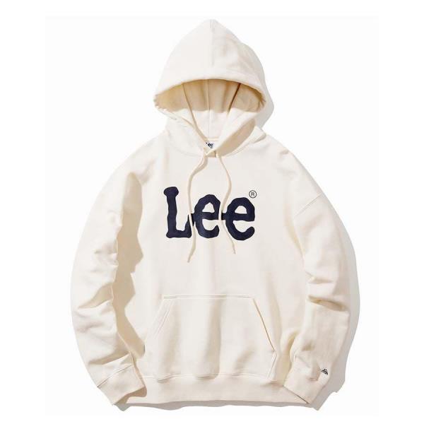【LEE】送料・関税込★Big Twitch Loose Fit Hoodie LEE】送料・関税込☆Big Twitch Loose Fit Hoodie (LEE/パーカー