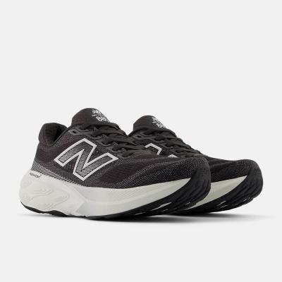 Giày New Balance Fresh Foam X 880v15 '' Black Cream Grey'' [W880H15]
