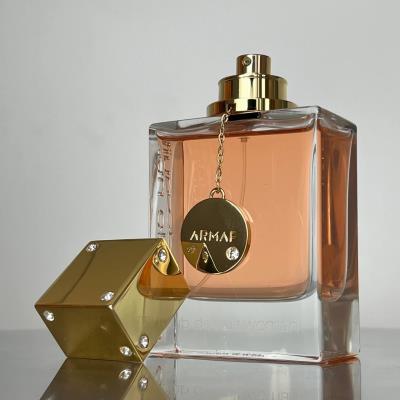 Nước Hoa Armaf Club De Nuit Women EDP [6085010094151]