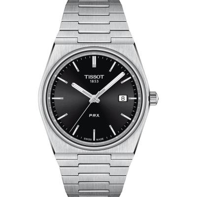 19041 - Đồng Hồ Tissot PRX Iconic 1853 Silver