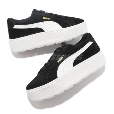 15470 - Giày Puma Karmen Black