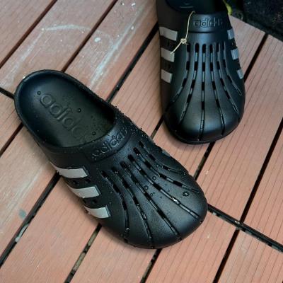TODAY SALE SHOCK Dép Adidas Adilette Clog Sandale