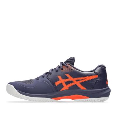 Giày Asics Game FF ‘Nova Orange’ [1041A489 500]