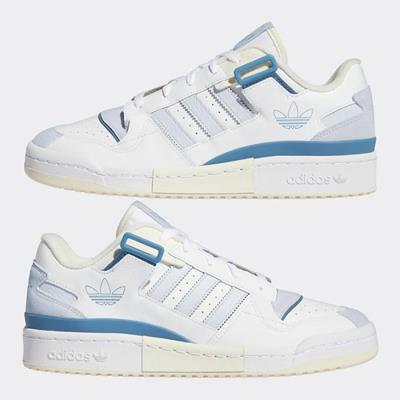 Giày Adidas Forum Exhibit Low 'Sky Tint' [GW6348] - Image 1