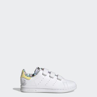 Giày Stan Smith adidas x Kevin Lyons KID  [H05271]