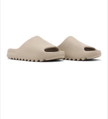 Dép adidas Yeezy Slide Pure v [Gw1934]