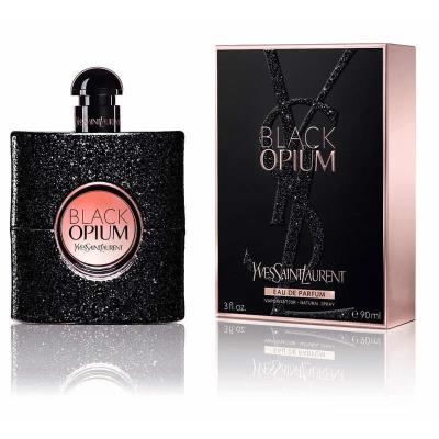 NƯỚC HOA BLACK OPIUM EDP 90ML  [3365440787971]