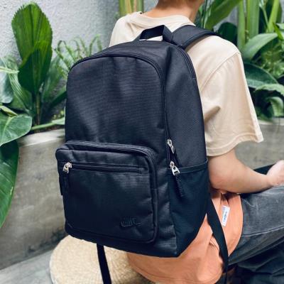 18383 - Balo Nike Sportswear Heritage Eugene Backpack ' BLACK '