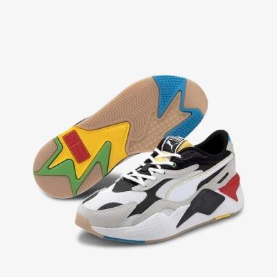 16661 - Giày Puma RS X3 Unity Multi