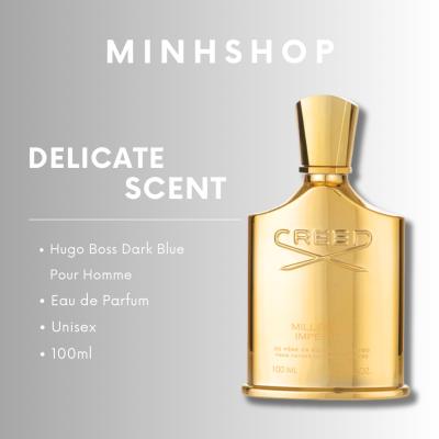 Nước Hoa Creed Milleseme Imperial EDP 100 ml [3508441001039]