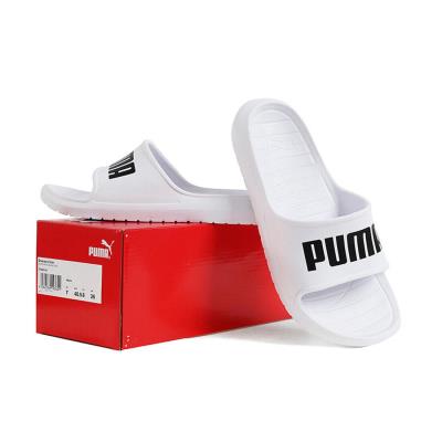 Dép Puma Divecat Lite V2 White /Black [374823 04]