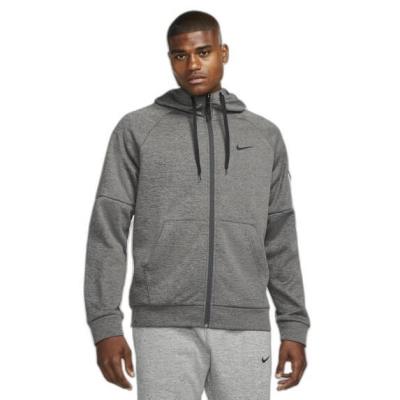 Áo khoác Nike Therma-FIT Full-Zip Fitness Hoodie [DQ4830 071]