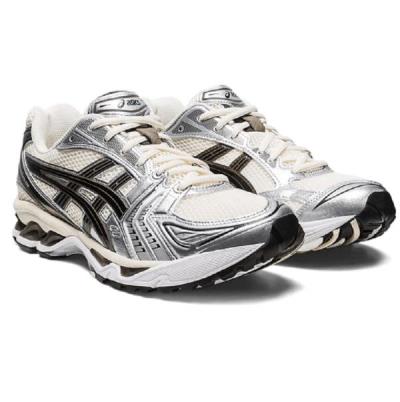 Giày ASICS Gel Kayano 14 ‘Cream Black’ [1201A019-108]