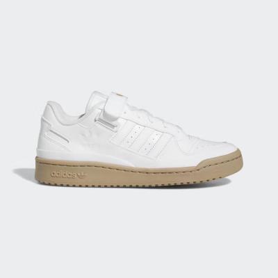 Giày Adidas Originals Forum Low 'Cloud White/Gum' [IE4786]