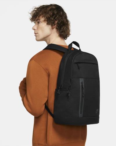 Balo Nike Elemental Premium Backpack ''Perfect Black'' [DN2555 010]