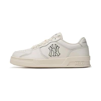 Giày MLB Hofer V2 New York Yankees ''White'' [3ASXHSN4N 50WHS]