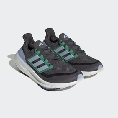 Giày Adidas Ultraboost Light 'Carbon' [HQ6342]