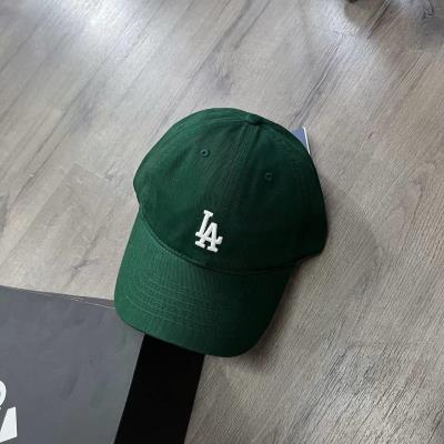 Nón MLB Rookie Unstructured Ball Cap LA Dodgers ''Green'' [3ACP7701N 07GNS]