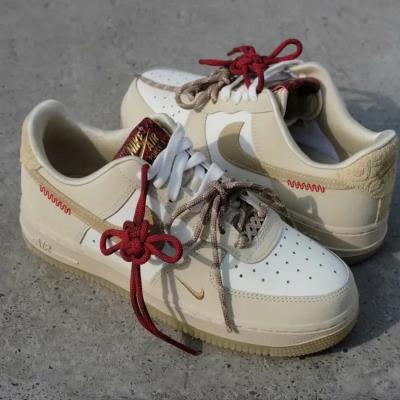 Giày Nike Air Force 1 Low ‘Year of the Snake’ [HV5990 172]