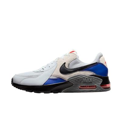 Giày Nike Air Max Excee Pure Platinum/Black-Iron Grey [CD4165 015]