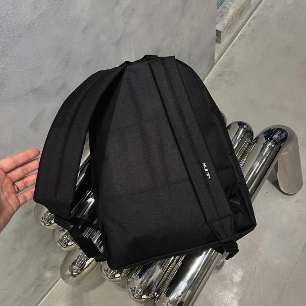 Balo MLB Basic Team-Logo Backpack New York Yankees