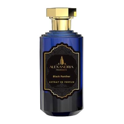 Nước Hoa Alexandria Fragrances Black Panther