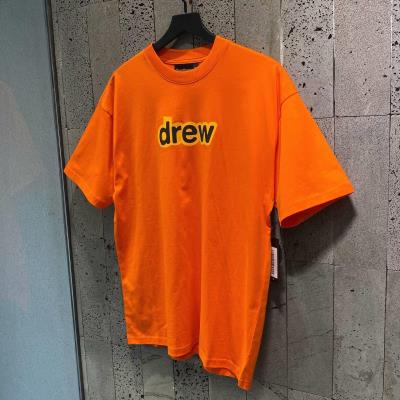 Áo Thun Drew House SECRET SS TEE ORANGE [dh hj2121 seor]