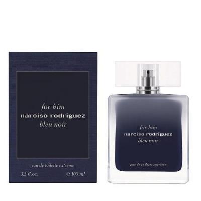 Nước hoa NARCISO RODRIGUEZ FOR HIM BLEU NOIR EDT [3423478999251]