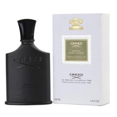 NƯỚC HOA CREED GREEN IRISH TWEED 3.3 EAU DE PARFUM SPRAY [3508441001022]