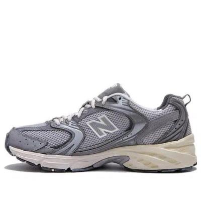 Giày New Balance 530 ‘Silver Grey’ [MR530TG]